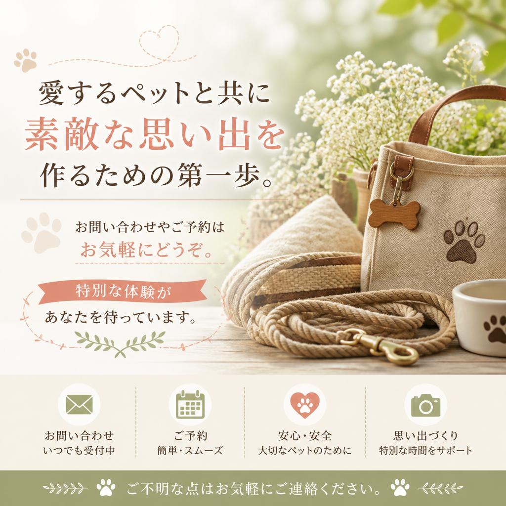 今すぐご予約を！